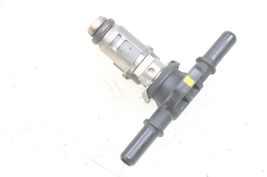 photo de INJECTOR GILERA GP 800 (2007 - 2013)