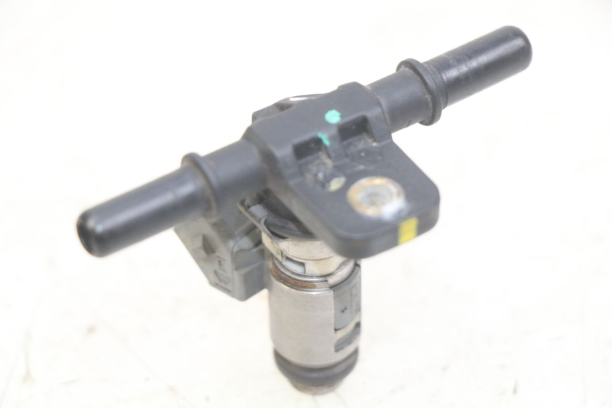 photo de INJECTOR GILERA GP 800 (2007 - 2013)