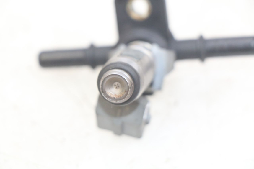 photo de INJECTOR GILERA GP 800 (2007 - 2013)