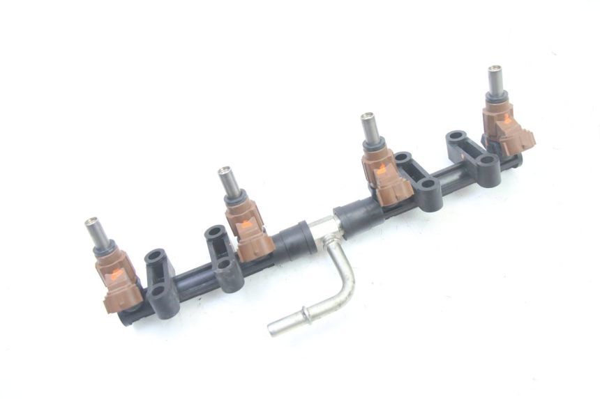 photo de FUEL INJECTOR SUZUKI GSR 750 (2011 - 2017)