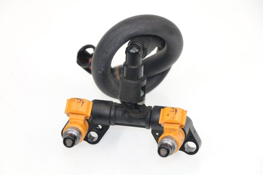 photo de FUEL INJECTOR HONDA CB F CBF ABS 500 (2013 - 2015)
