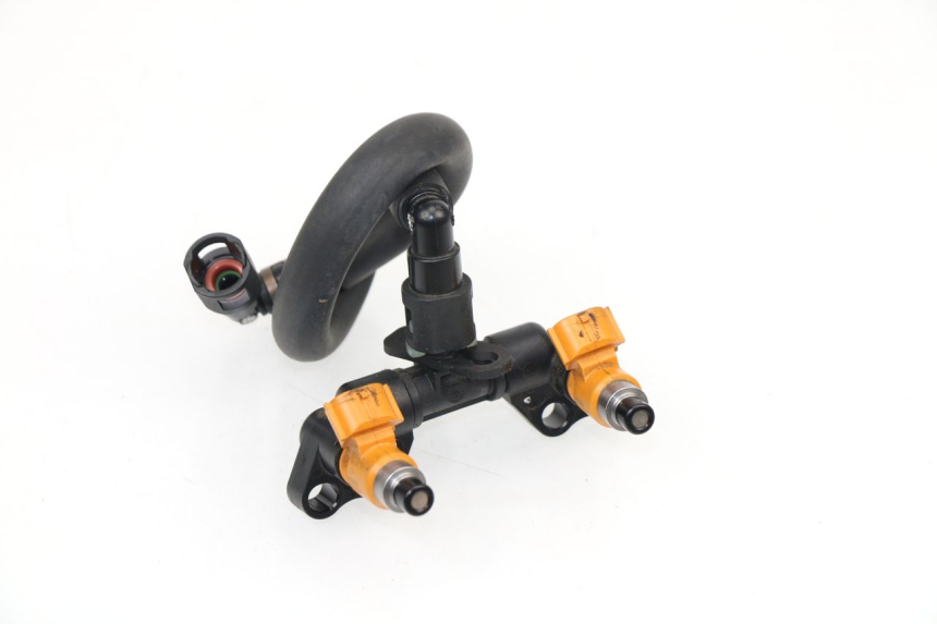 photo de FUEL INJECTOR HONDA CB F CBF ABS 500 (2013 - 2015)