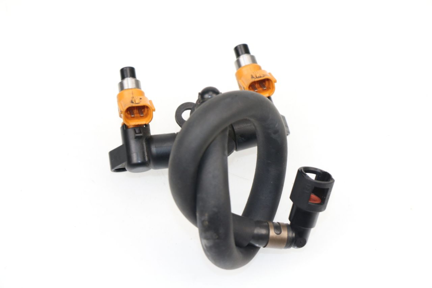 photo de FUEL INJECTOR HONDA CB F CBF ABS 500 (2013 - 2015)