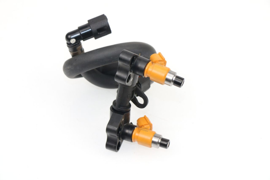 photo de FUEL INJECTOR HONDA CB F CBF ABS 500 (2013 - 2015)