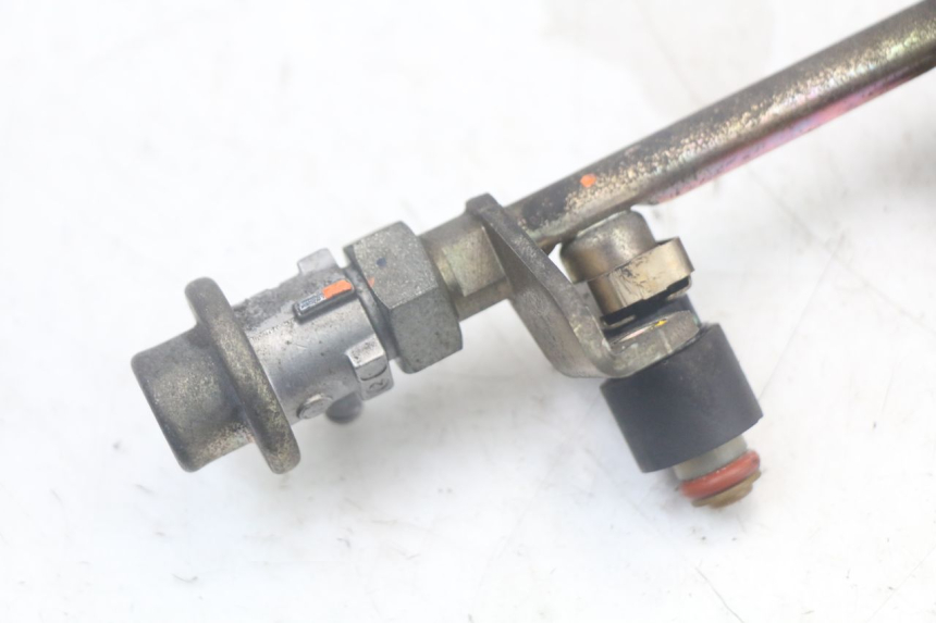 photo de FUEL INJECTOR HONDA FJS SILVERWING SILVER WING 600 (2001 - 2010)