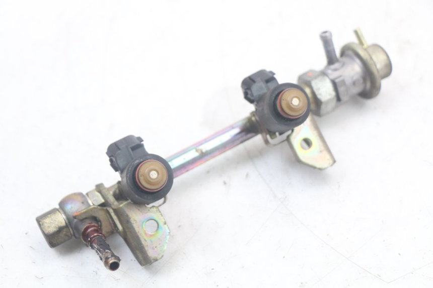 photo de FUEL INJECTOR HONDA FJS SILVERWING SILVER WING 600 (2001 - 2010)