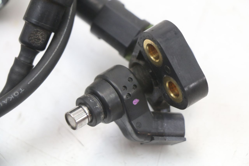 photo de INJECTOR HONDA NHX LEAD 110 (2008 - 2010)