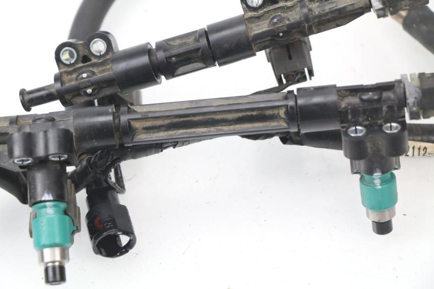 photo de FUEL INJECTOR HONDA VFR F 1200 (2010 - 2015)