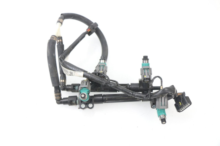 photo de FUEL INJECTOR HONDA VFR F 1200 (2010 - 2015)