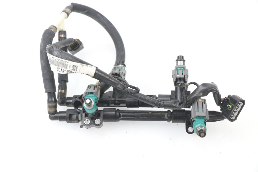 photo de FUEL INJECTOR HONDA VFR F 1200 (2010 - 2015)