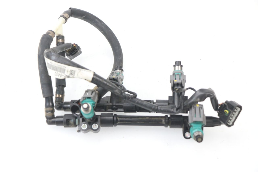 photo de FUEL INJECTOR HONDA VFR F 1200 (2010 - 2015)