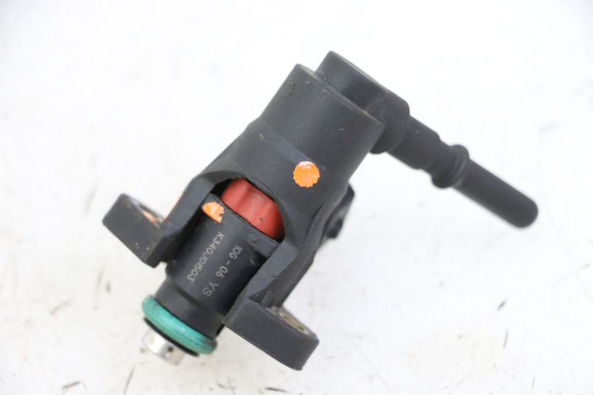 photo de FUEL INJECTOR KEEWAY K-LIGHT KLIGHT 125 (2018 - 2025)