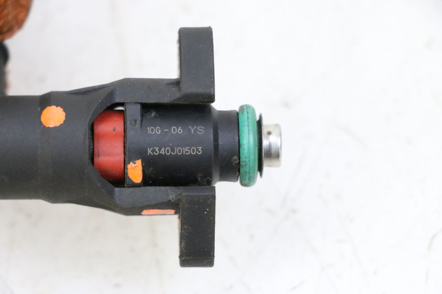 photo de FUEL INJECTOR KEEWAY K-LIGHT KLIGHT 125 (2018 - 2025)