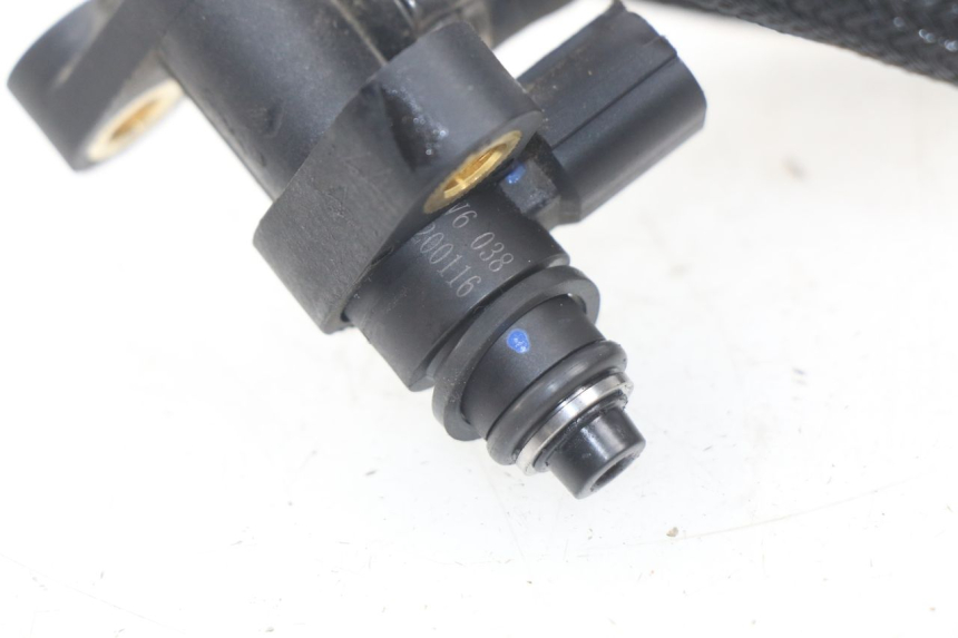 photo de INJECTOR PEUGEOT KISBEE 4T 50 (2018 - 2022)