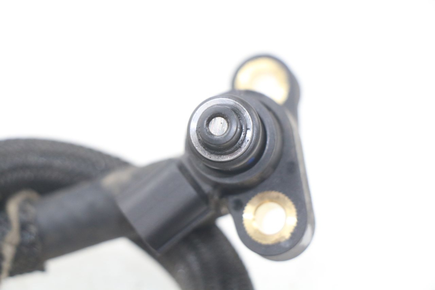 photo de INJECTOR PEUGEOT KISBEE 4T 50 (2018 - 2022)