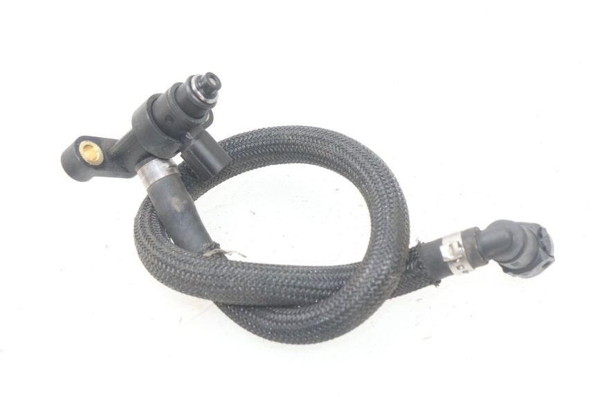 photo de INJECTOR PEUGEOT KISBEE 4T 50 (2018 - 2022)