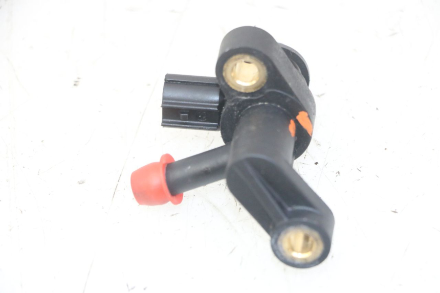 photo de INJECTOR PEUGEOT KISBEE 4T 50 (2018 - 2022)