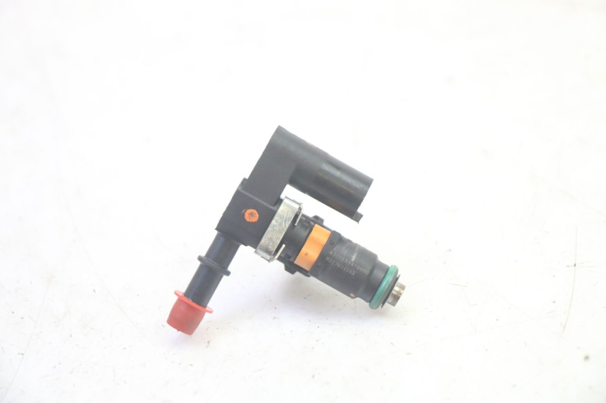 photo de INJECTOR PEUGEOT KISBEE 4T 50 (2018 - 2022) - Main view