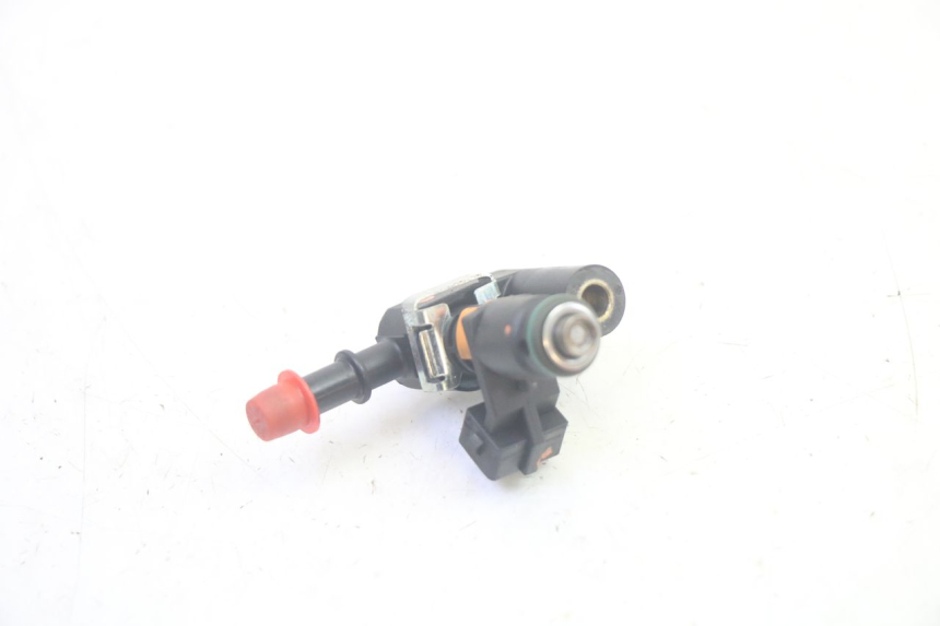 photo de INJECTOR PEUGEOT KISBEE 4T 50 (2018 - 2022) - Technical close-up