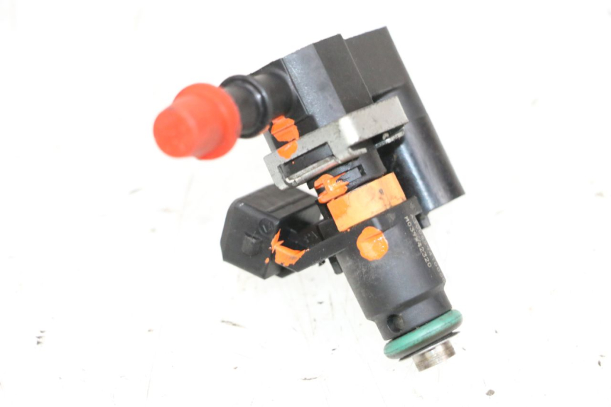 photo de INJECTOR PEUGEOT KISBEE 4T 50 (2018 - 2022) - Main view