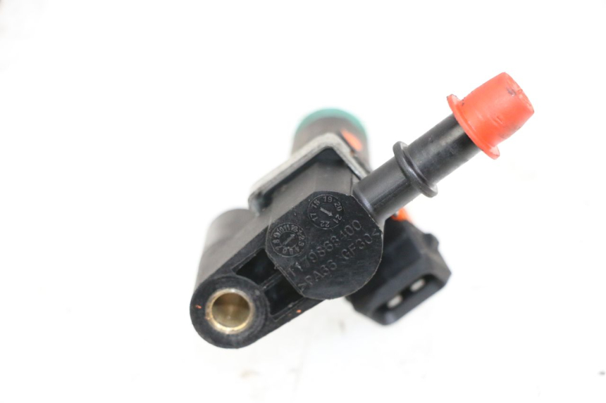 photo de INJECTOR PEUGEOT KISBEE 4T 50 (2018 - 2022) - Component detail