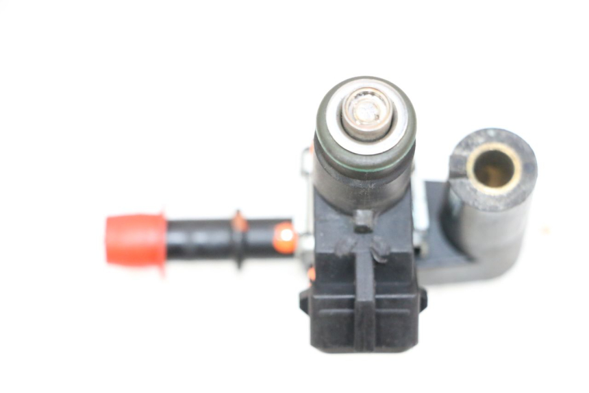 photo de INJECTOR PEUGEOT KISBEE 4T 50 (2018 - 2022) - Zoom on usage condition