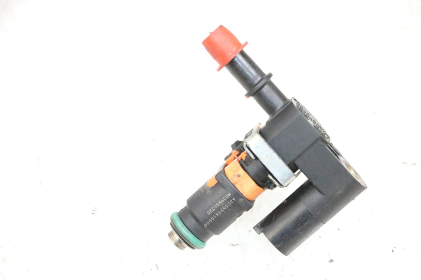 photo de INJECTOR PEUGEOT KISBEE 4T 50 (2018 - 2022) - Product overview