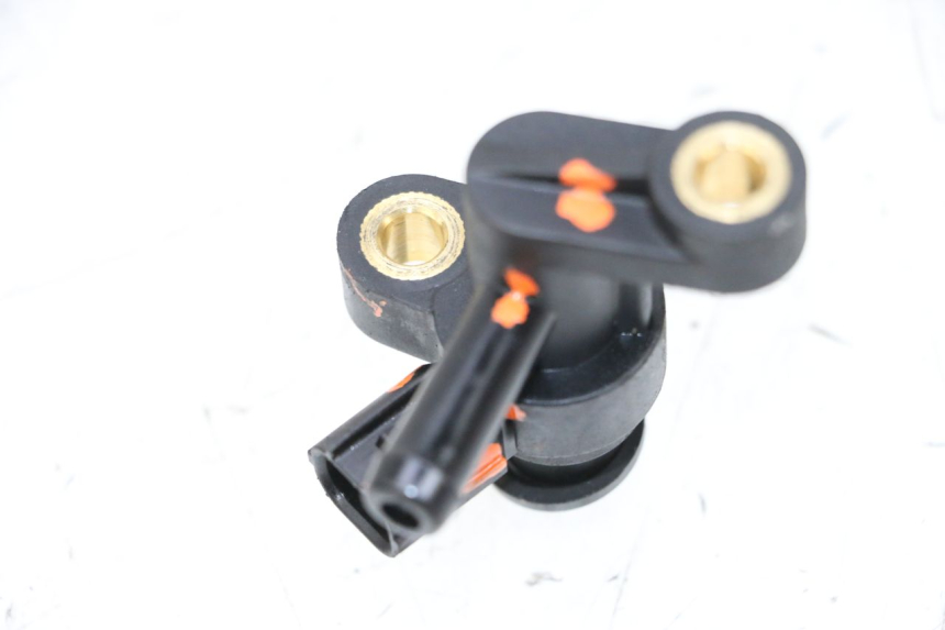 photo de INJECTOR PEUGEOT KISBEE 4T 50 (2018 - 2022) - Alternative perspective