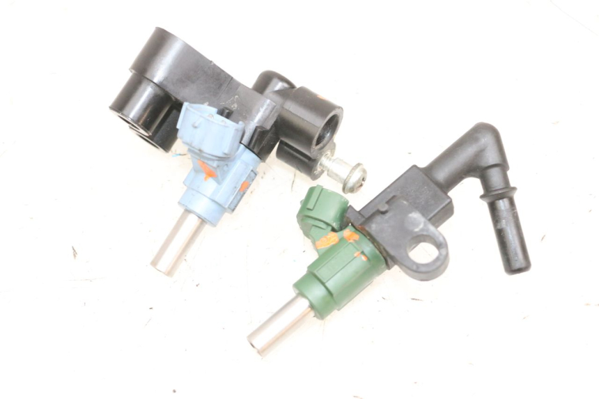 photo de FUEL INJECTOR KAWASAKI KXF KX-F 250 (2017 - 2019) - Main view