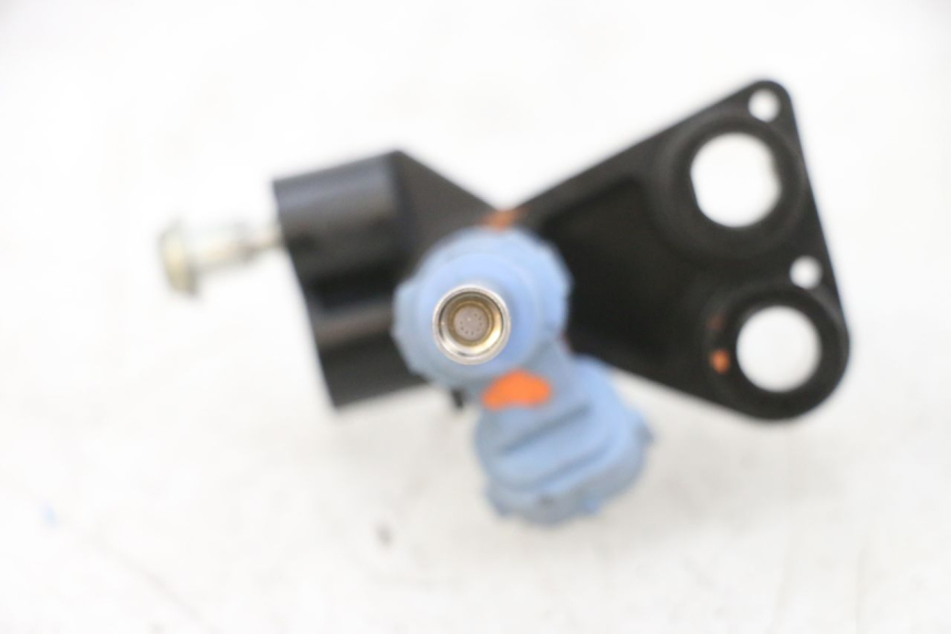 photo de FUEL INJECTOR KAWASAKI KXF KX-F 250 (2017 - 2019) - Zoom on usage condition