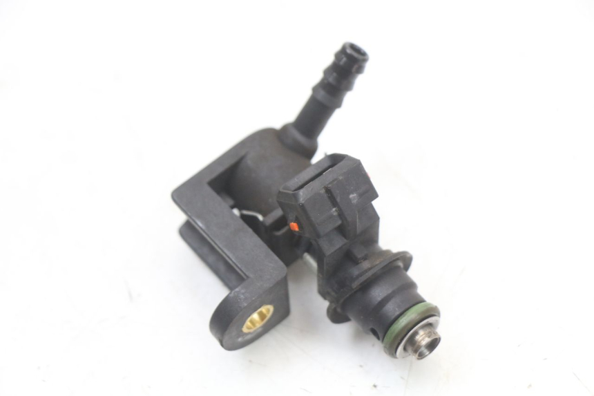 photo de INJECTOR KYMCO DINK STREET 125 (2009 - 2014)