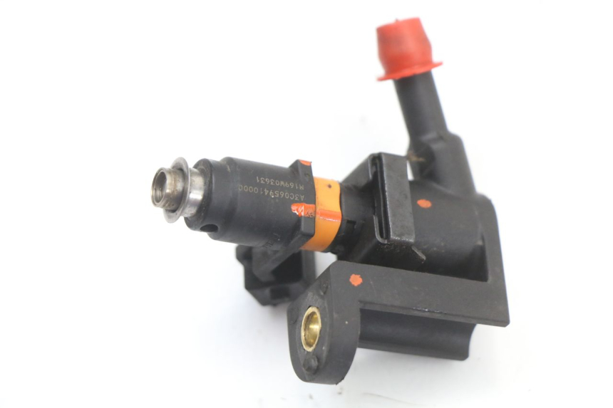 photo de FUEL INJECTOR KYMCO SUPER 8 4T 50 (2021 - 2024)