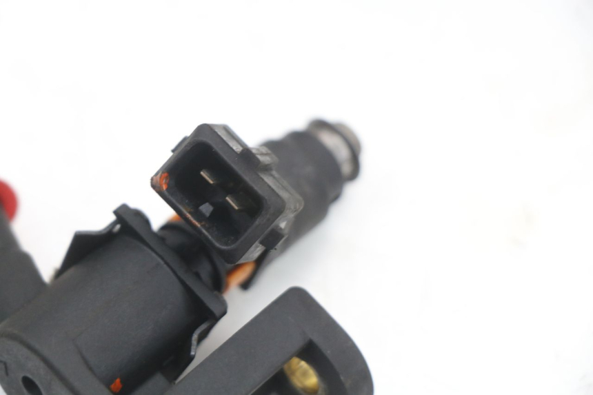 photo de FUEL INJECTOR KYMCO SUPER 8 4T 50 (2021 - 2024)