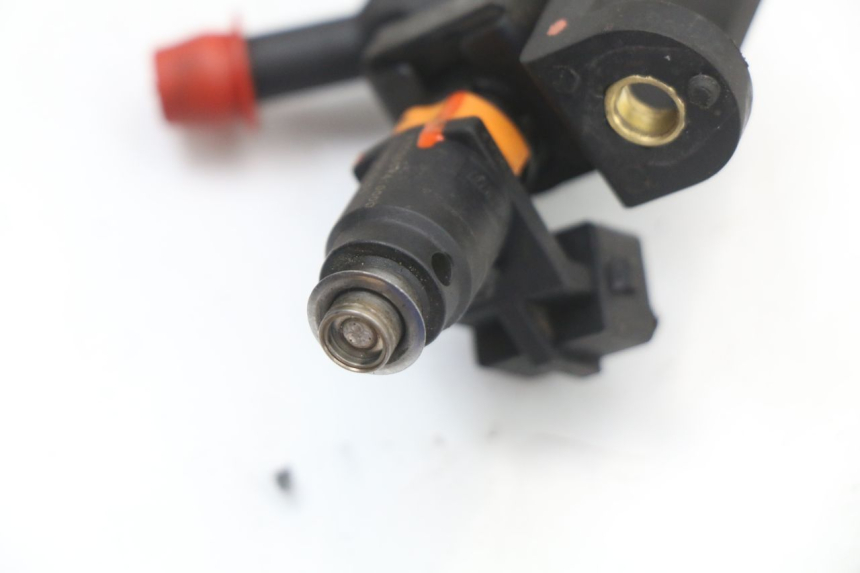 photo de FUEL INJECTOR KYMCO SUPER 8 4T 50 (2021 - 2024)