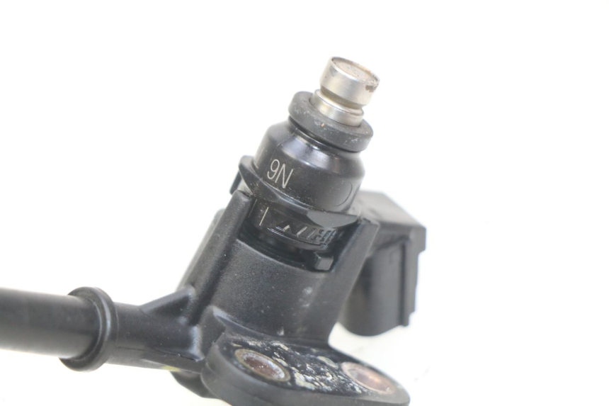 photo de INJECTOR PIAGGIO LIBERTY IGET 4T 50 (2015 - 2020) - Component detail