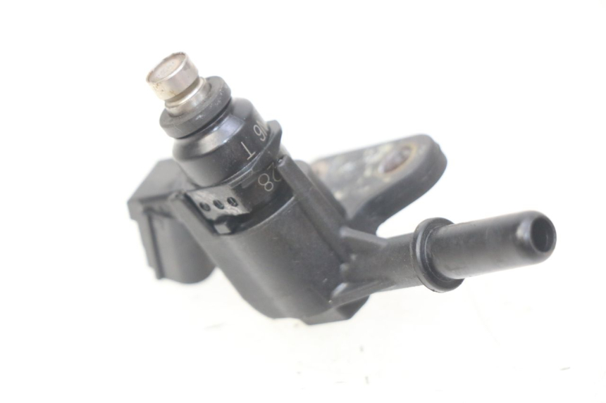 photo de INJECTOR PIAGGIO LIBERTY IGET 4T 50 (2015 - 2020) - Zoom on usage condition