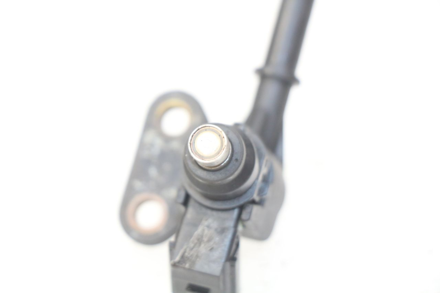 photo de INJECTOR PIAGGIO LIBERTY IGET 4T 50 (2015 - 2020) - Alternative perspective