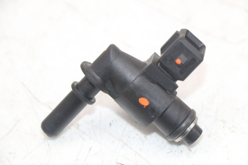 photo de FUEL INJECTOR MASH LEGEND'R 4T 50 (2021 - 2025)