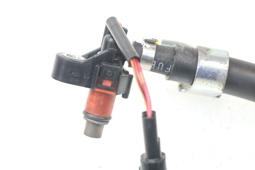 photo de FUEL INJECTOR MBK EVOLIS 125 (2014 - 2018)