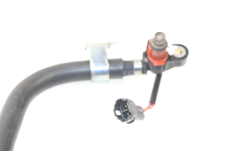 photo de FUEL INJECTOR MBK EVOLIS 125 (2014 - 2018)