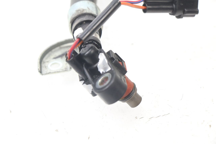 photo de FUEL INJECTOR MBK EVOLIS 125 (2014 - 2018)
