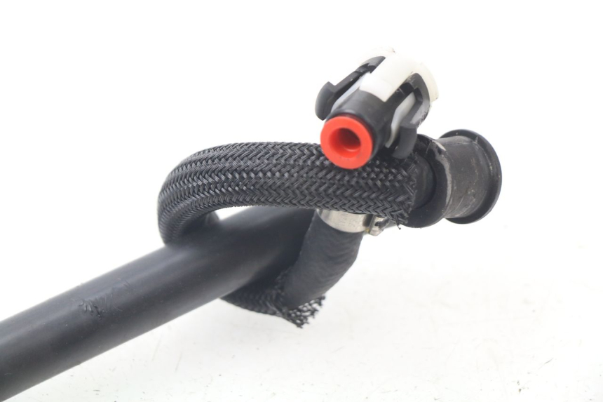 photo de FUEL INJECTOR MBK EVOLIS 125 (2014 - 2018)