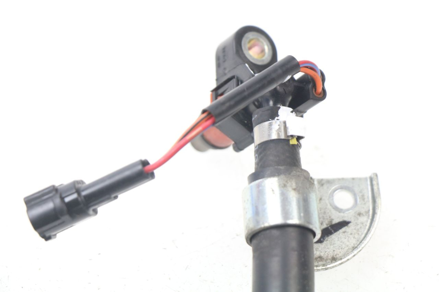 photo de FUEL INJECTOR MBK EVOLIS 125 (2014 - 2018)