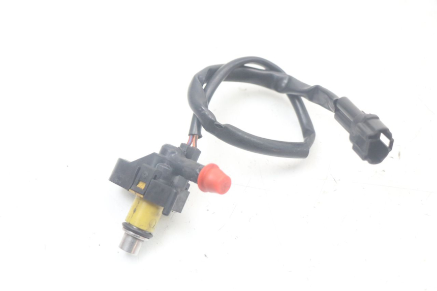 photo de INJECTOR MBK FLAME X 125 (2004 - 2007)