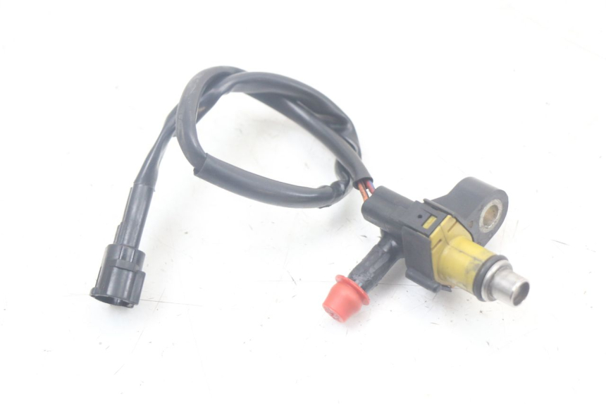 photo de INJECTOR MBK FLAME X 125 (2004 - 2007)