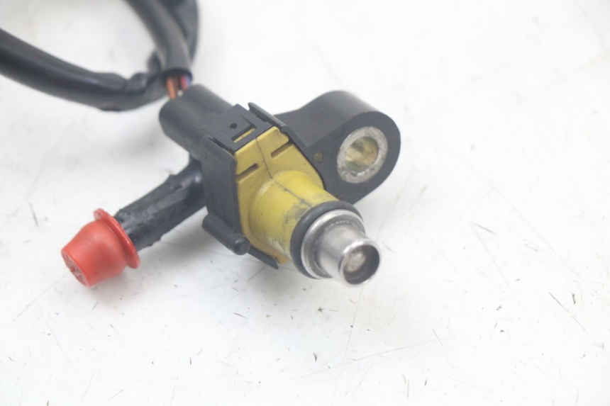 photo de INJECTOR MBK FLAME X 125 (2004 - 2007)