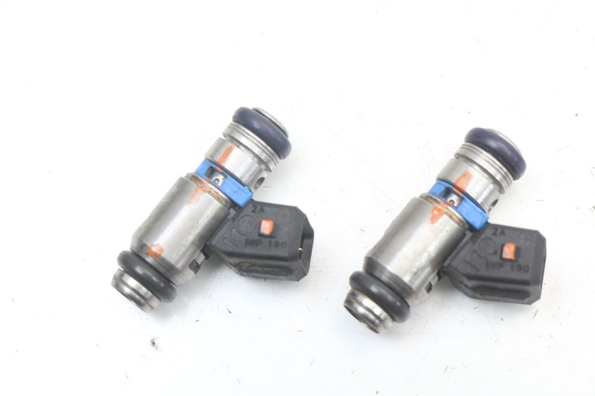 photo de FUEL INJECTOR MOTO GUZZI NORGE 8V GT 1200 (2011 - 2016)