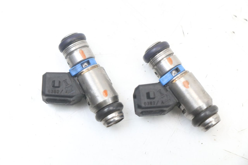 photo de FUEL INJECTOR MOTO GUZZI NORGE 8V GT 1200 (2011 - 2016)