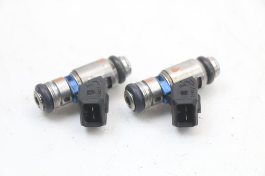 photo de FUEL INJECTOR MOTO GUZZI NORGE 8V GT 1200 (2011 - 2016)