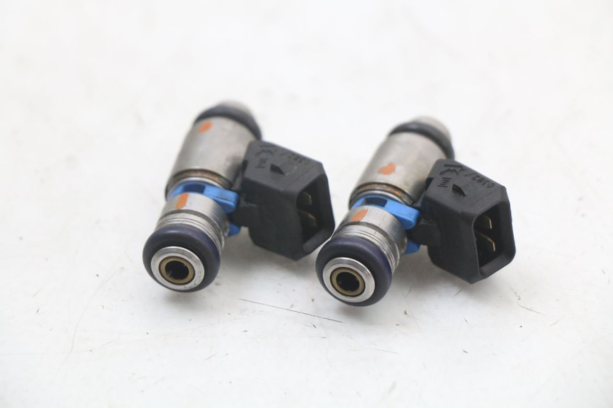 photo de FUEL INJECTOR MOTO GUZZI NORGE 8V GT 1200 (2011 - 2016)